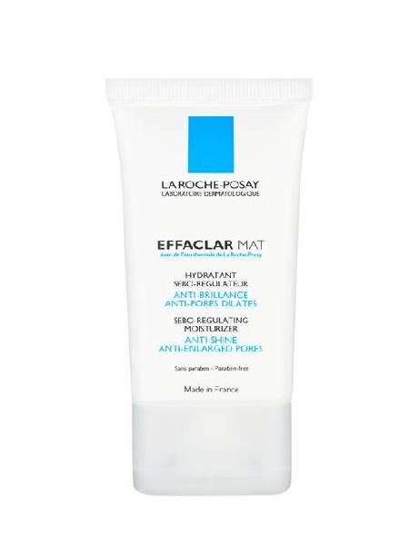 La Roche-Posay Effaclar MAT<br>کرێمی دژە بریقەدارو پێستی چەور